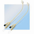 2 Way Siliconed Latex  Foley Catheter - Pediati